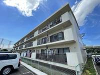 第2コーポ石田の外観