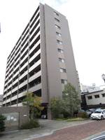 ハアラン表町の外観