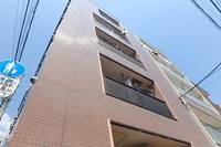 東京都板橋区氷川町(マンション)の賃貸物件の外観