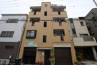 光洋ハイツの外観