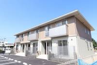 プレヴェールの外観
