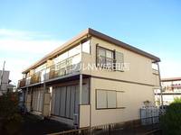 物件の外観画像