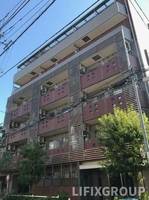 物件の外観画像