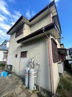 神奈川県南足柄市中沼(一戸建)の賃貸物件の外観