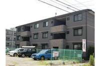 ラ・グランドゥールの外観