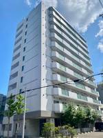 北海道札幌市豊平区豊平一条3(マンション)の賃貸物件の外観