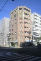 ピースフルコート菊川 Peaceful Court 菊川の外観