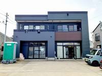 エトワールIIの外観