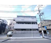 物件の外観画像