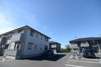 茨城県水戸市見川2(アパート)の賃貸物件の外観