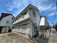 物件の外観画像