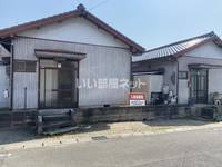 愛知県豊川市大崎町下金居場(一戸建)の賃貸物件の外観
