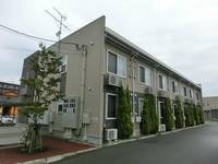 ミニョン・アンジュの外観