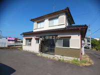 香川県高松市元山町(一戸建)の賃貸物件の外観