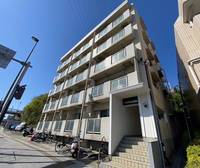 M・ステージ上星川の外観