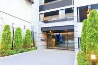 東京都墨田区緑3(マンション)の賃貸物件の外観