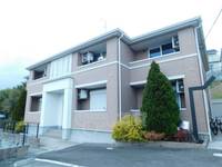 兵庫県川西市新田3(アパート)の賃貸物件の外観