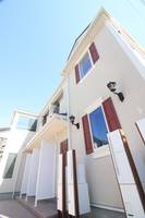 物件の外観画像