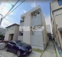 大阪府守口市新橋寺町(アパート)の賃貸物件の外観