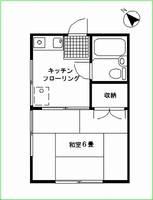 ストークハイツ山本の間取り