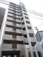 愛知県名古屋市熱田区伝馬1(マンション)の賃貸物件の外観