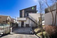 神奈川県相模原市南区上鶴間6(アパート)の賃貸物件の外観
