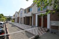 サンライズヒルIの外観