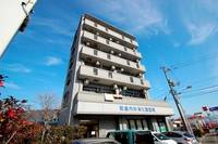 広島県広島市安佐南区伴東5(マンション)の賃貸物件の外観