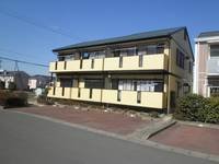 物件の外観画像