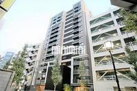 オープンレジデンシア名古屋栄の外観