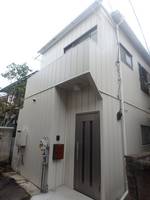 東京都葛飾区東新小岩6(一戸建)の賃貸物件の外観