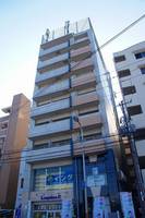 物件の外観画像