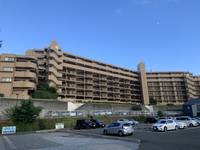 モアクレスト南まきが原の外観