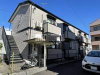 物件の外観画像