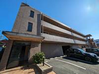 静岡県浜松市中央区住吉1(マンション)の賃貸物件の外観