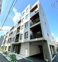 物件の外観画像