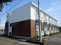 レオパレスエス・ワイの外観