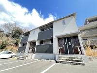 ベルリード塩屋北の外観