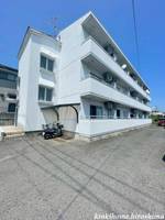 広島県広島市佐伯区三宅3(マンション)の賃貸物件の外観