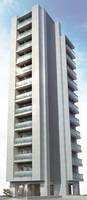 東京都練馬区豊玉上2(マンション)の賃貸物件の外観
