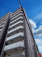 東京都墨田区亀沢3(マンション)の賃貸物件の外観
