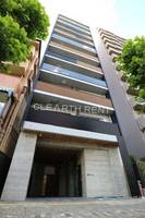 SYFORME SHIROKANE TAKANAWの外観