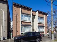 フォレスタ南町公園の外観