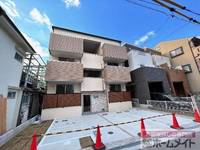 コーエンプレイスの外観