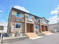 エスパス ド コンフォーII Aの外観