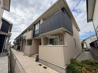 ウエストシーの外観