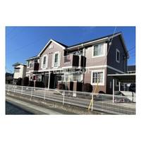 デラベリーテAの外観