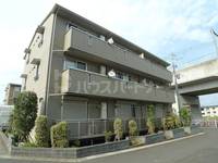 物件の外観画像