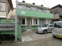 物件の外観画像