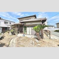 三重県亀山市みどり町(一戸建)の賃貸物件の外観